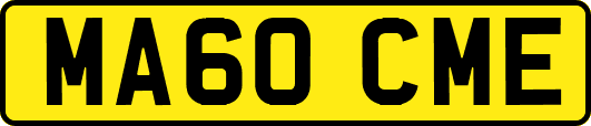 MA60CME