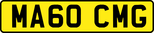 MA60CMG
