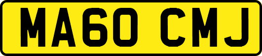 MA60CMJ
