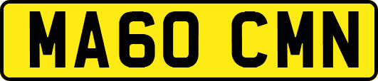 MA60CMN