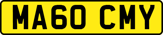 MA60CMY