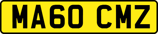 MA60CMZ