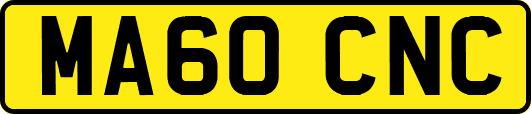 MA60CNC