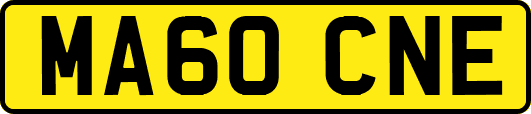 MA60CNE