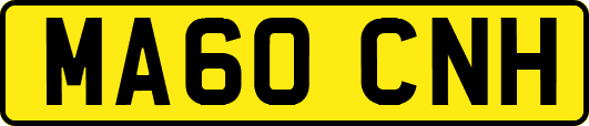 MA60CNH