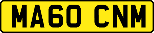 MA60CNM