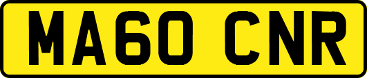 MA60CNR