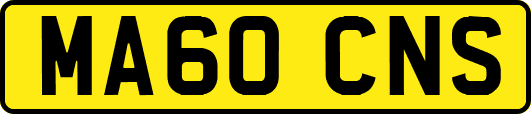 MA60CNS