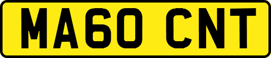 MA60CNT