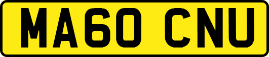MA60CNU