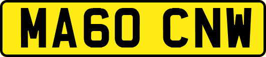 MA60CNW