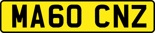 MA60CNZ