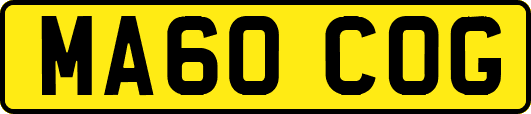 MA60COG