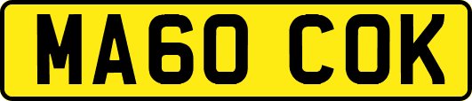 MA60COK