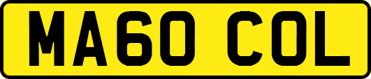 MA60COL