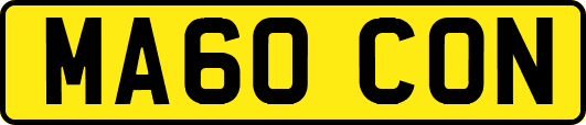 MA60CON