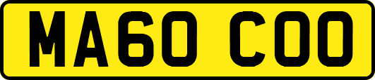 MA60COO