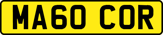 MA60COR