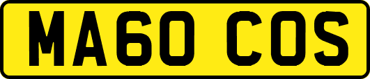 MA60COS