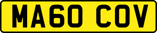 MA60COV