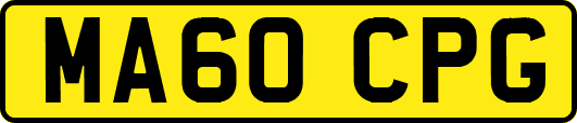 MA60CPG