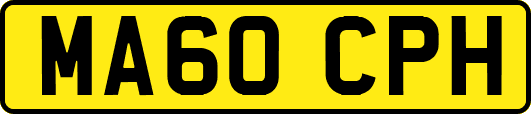 MA60CPH