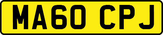 MA60CPJ