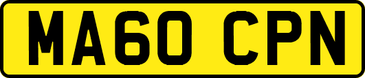 MA60CPN