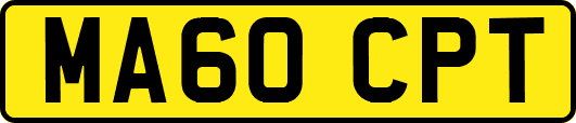 MA60CPT