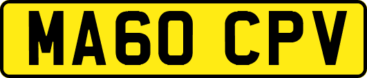 MA60CPV