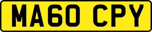 MA60CPY