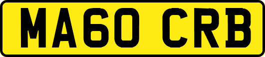 MA60CRB