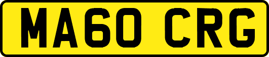 MA60CRG