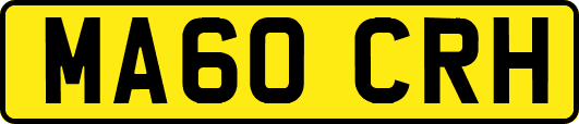 MA60CRH