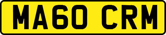 MA60CRM