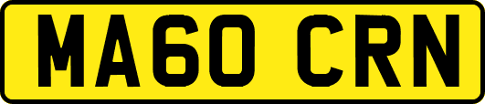 MA60CRN