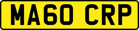 MA60CRP