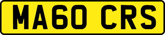 MA60CRS
