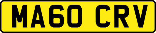 MA60CRV