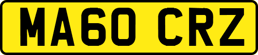 MA60CRZ