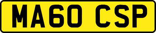 MA60CSP