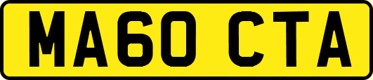 MA60CTA