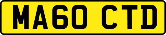 MA60CTD