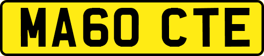 MA60CTE