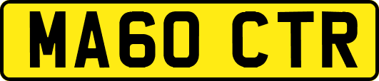 MA60CTR