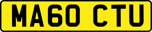MA60CTU