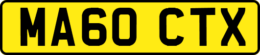 MA60CTX