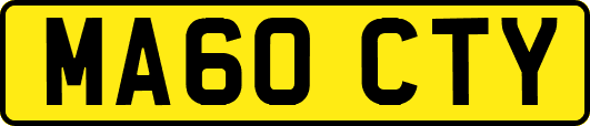 MA60CTY