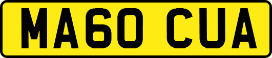 MA60CUA