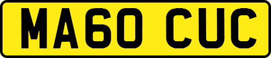 MA60CUC